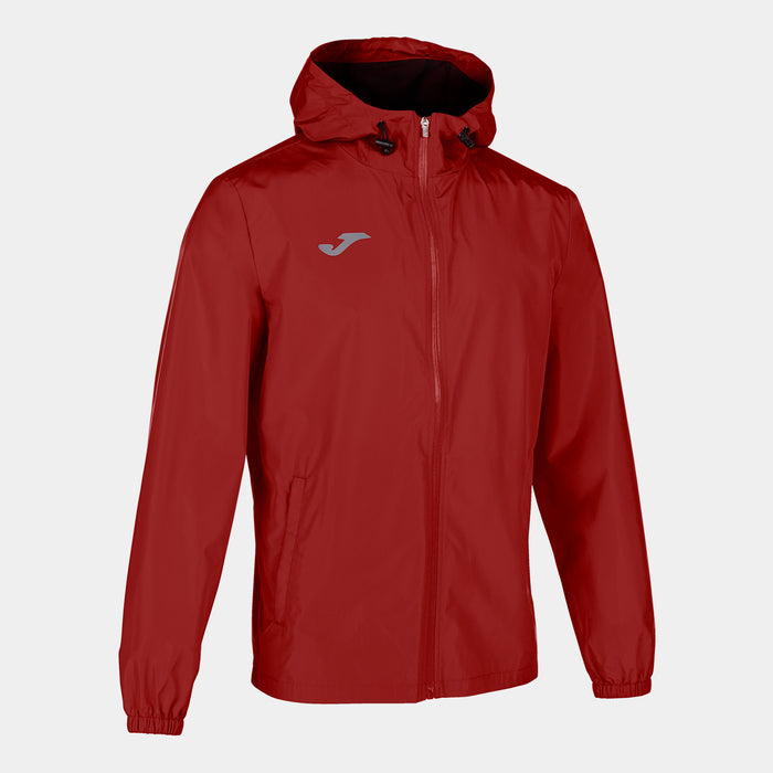 Joma Raincoat Elite VIII (Junior) - Burgundy