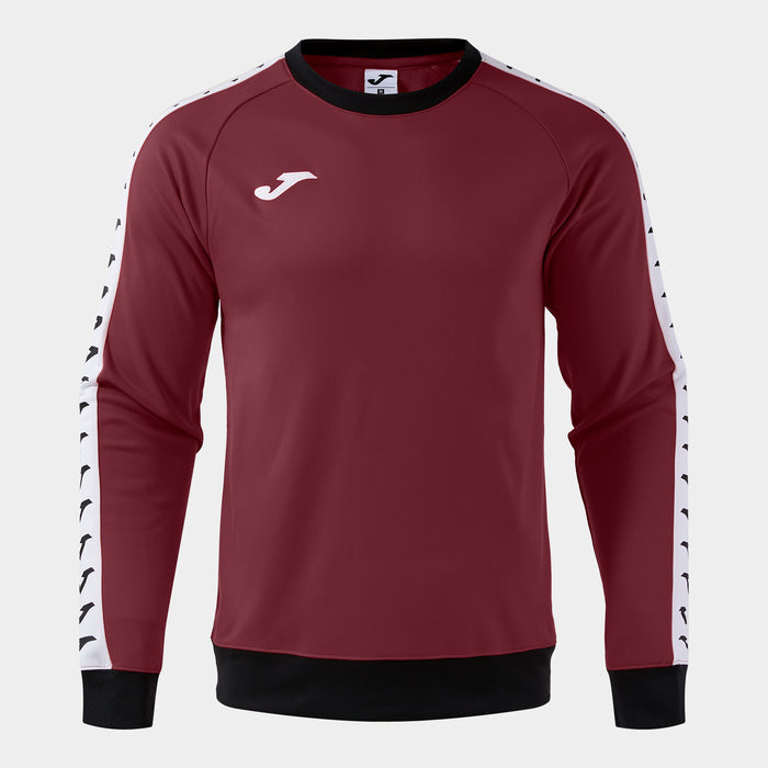 Joma Icono Sweatshirt (Adult) - Burgundy