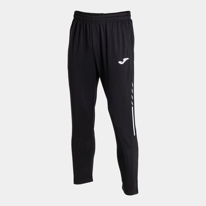 Joma Olimpiada Long Pants (Junior) - Black