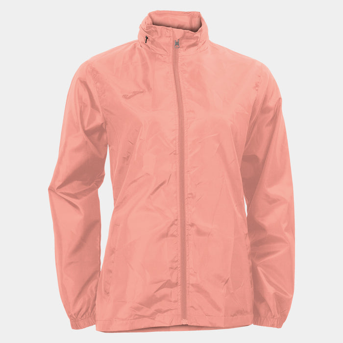 Joma Galia Raincoat Salmon (Junior) - Fluorescent Salmon