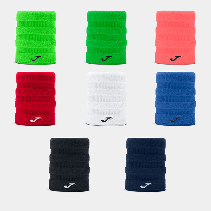 Joma Wristband Slam Pro - Multi Color