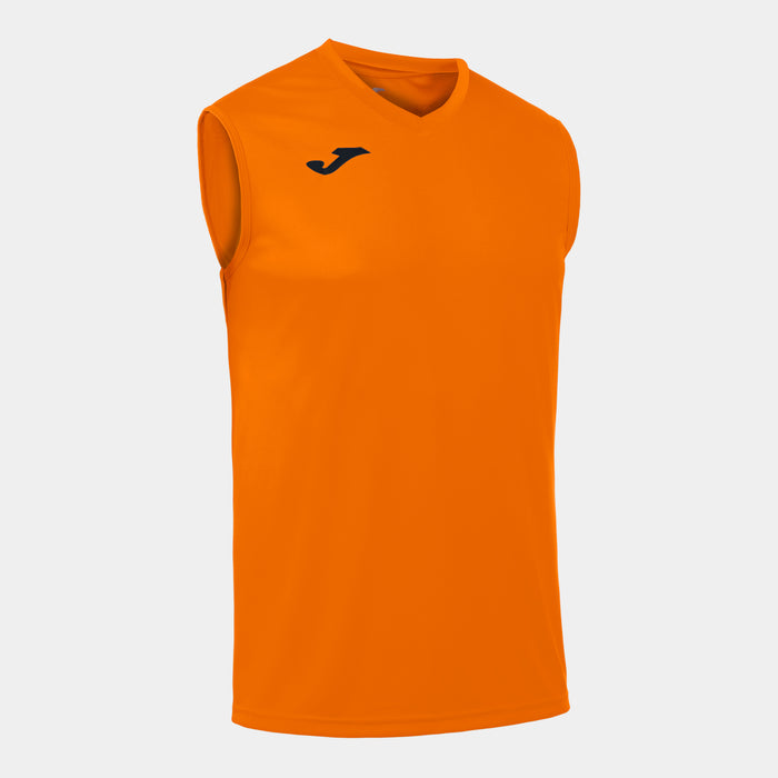 Joma T-shirt Suit (Junior) - Orange
