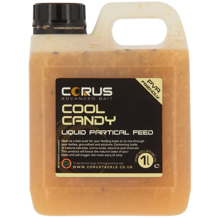 Corus 1l Cool Candy Liquid Feed