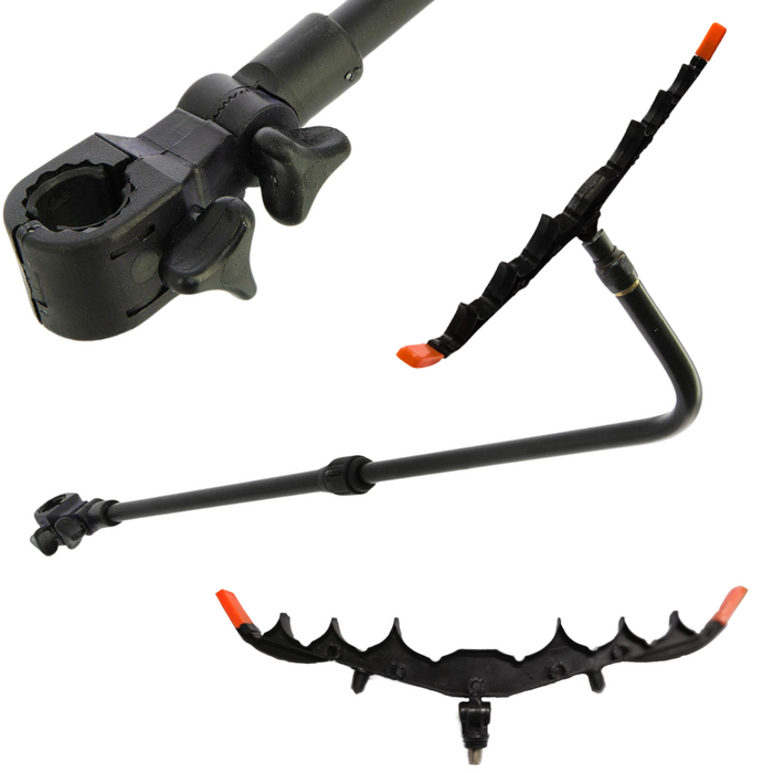 Feeder Fishing 90 Degree Arm