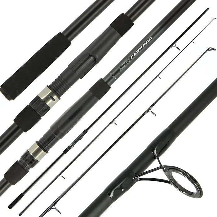 XPR 12ft 2.75lb Carp Rod