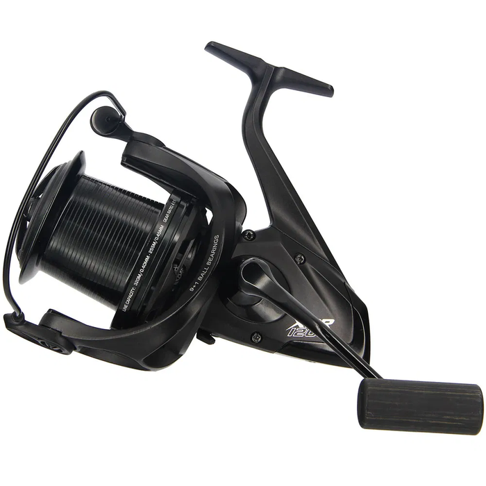 NGT XPR Longcast 12000 Big Pit Reel