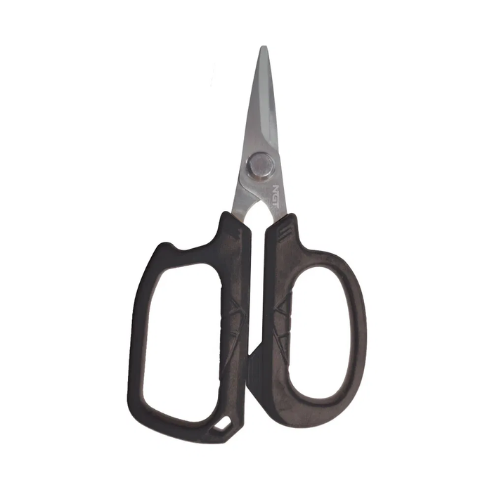 NGT Razor Braid Scissors - Ultra Sharp Braid Scissors
