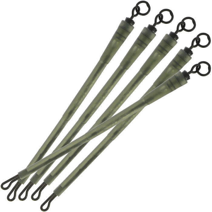 NGT O Ring Swivel PVA Stems 5 Pack