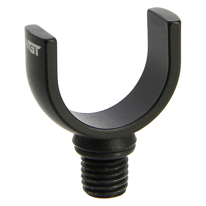 NGT Black Profiler Rod Rest