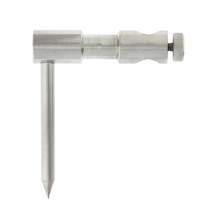 NGT Deluxe Stainless Steel Bank Stick Stabiliser