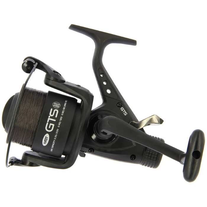 NGT GTS 60 Reels