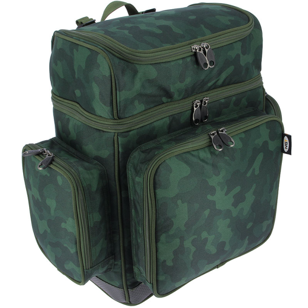 NGT Woodbury Dapple 50.5L Rucksack