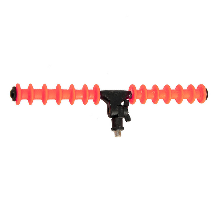 RED Feeder Rod Rest