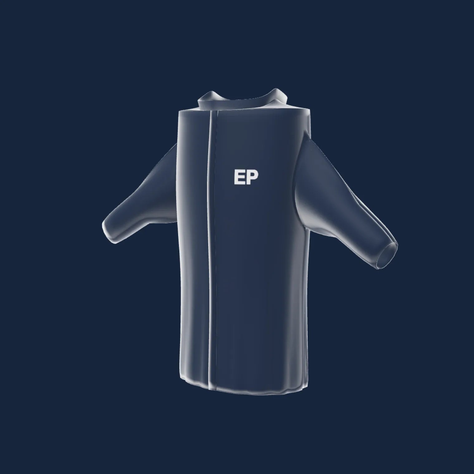 Branded softshells and coats