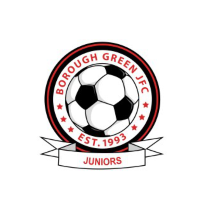 Borough Green Juniors Club Shop