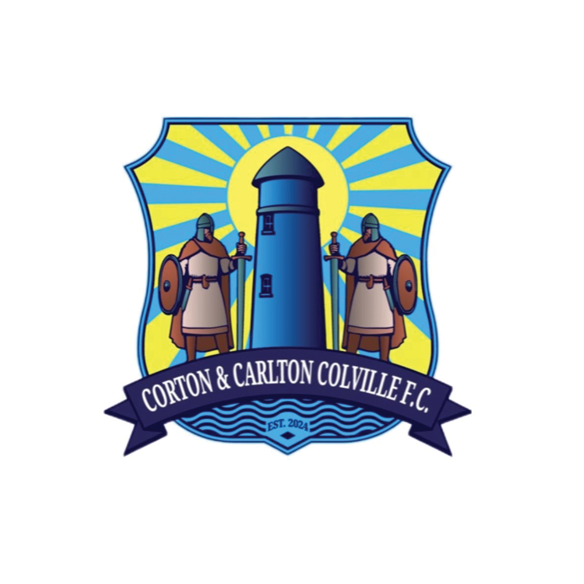 Corton & Carlton Colville FC