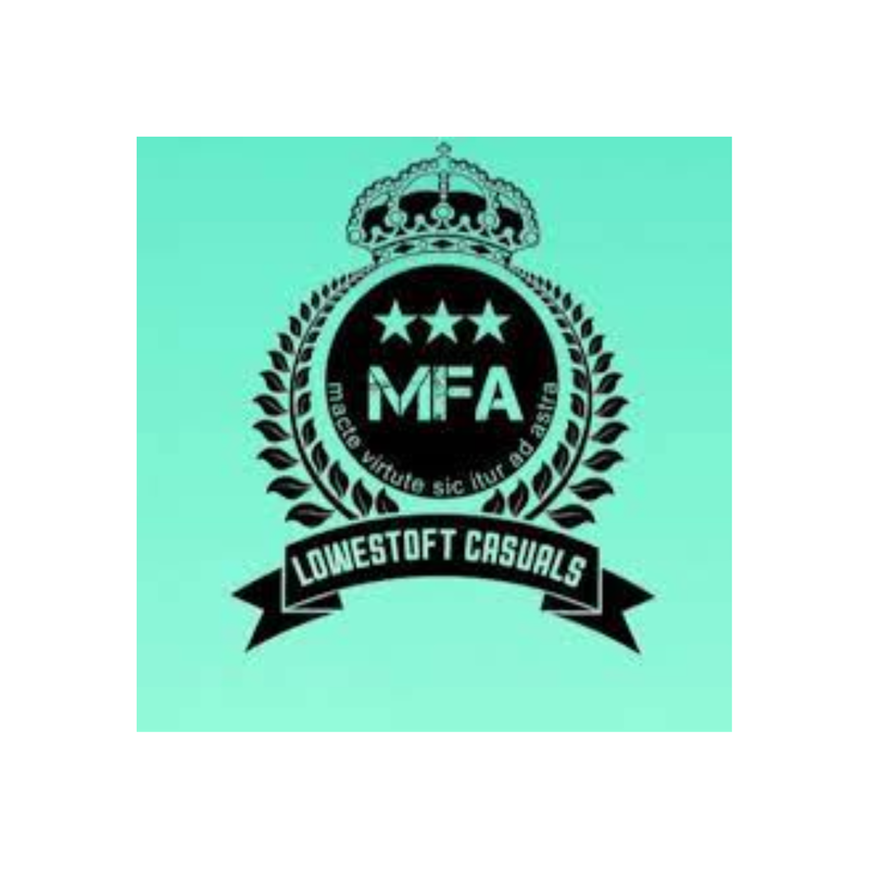 MFA Club Shop
