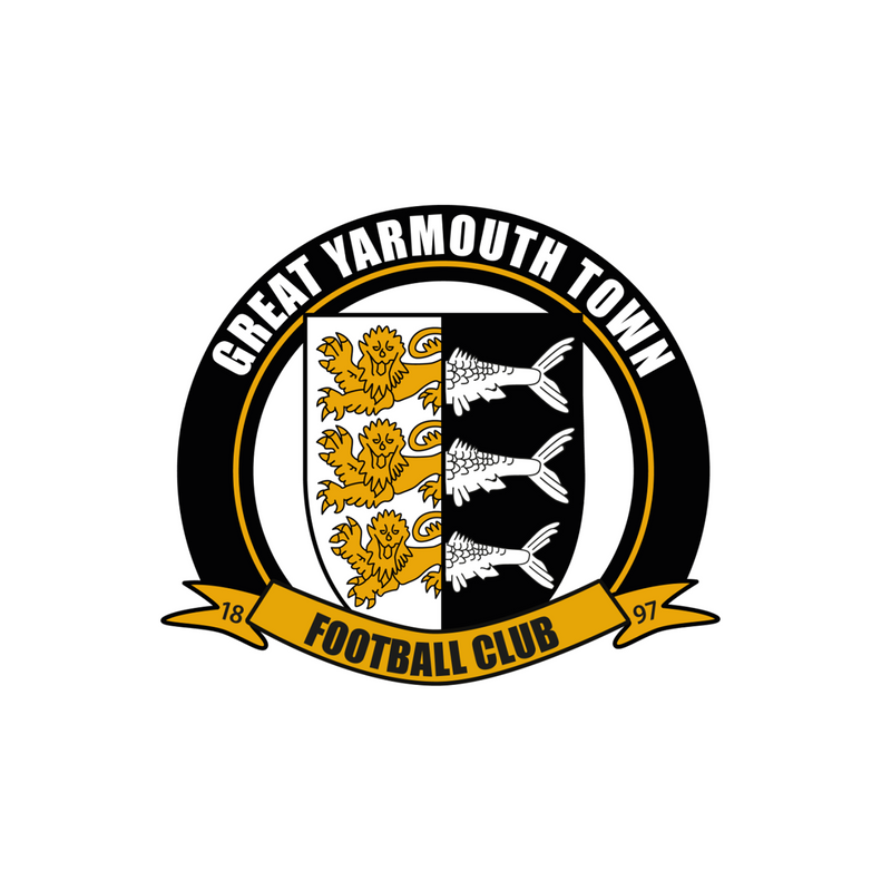Great Yarmouth Town Football Club