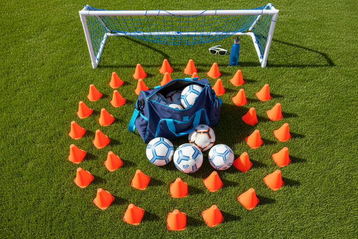 All Equipment