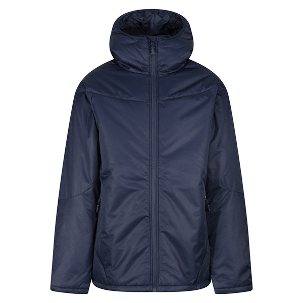 Chadwick Thermal Contoured Jacket (Junior) - Navy