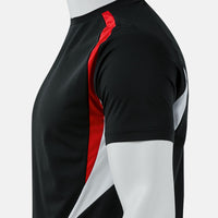 Joma Championship 20 Shirt (Adult) - Black / Red