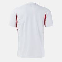 Joma Championship 20 Shirt (Adult) - White / Dark Navy