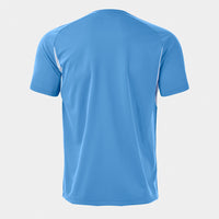 Joma Championship 20 Shirt (Adult) - Sky Blue / Dark Navy
