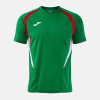 Joma Championship 20 Shirt (Adult) - Green / Red