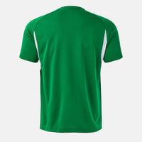 Joma Championship 20 Shirt (Junior) - Green / Red