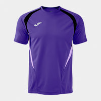 Joma Championship 20 Shirt (Adult) - Violet / Black