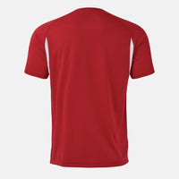 Joma Championship 20 Shirt (Adult) - Red / Black