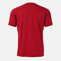 Joma Championship 20 Shirt (Adult) - Red / Dark Navy