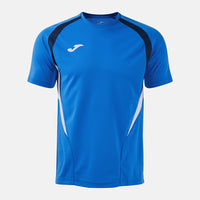 Joma Championship 20 Shirt (Junior) - Royal Blue / Dark Navy