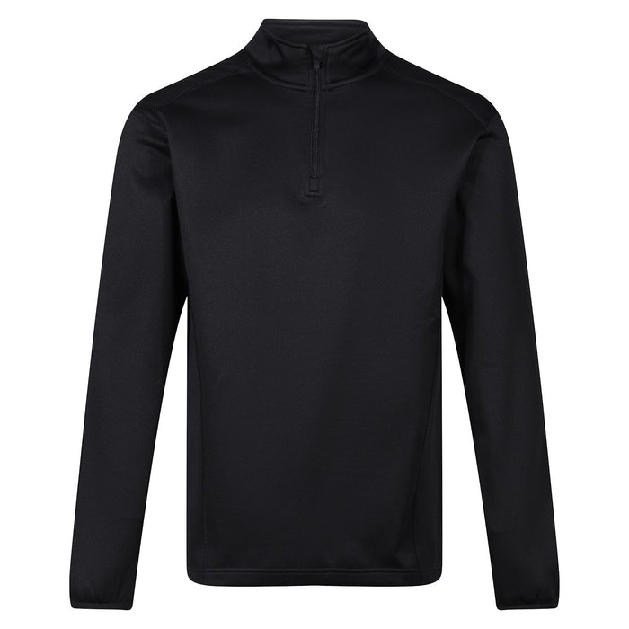 Chadwick Functional Midlayer (Junior) - Black