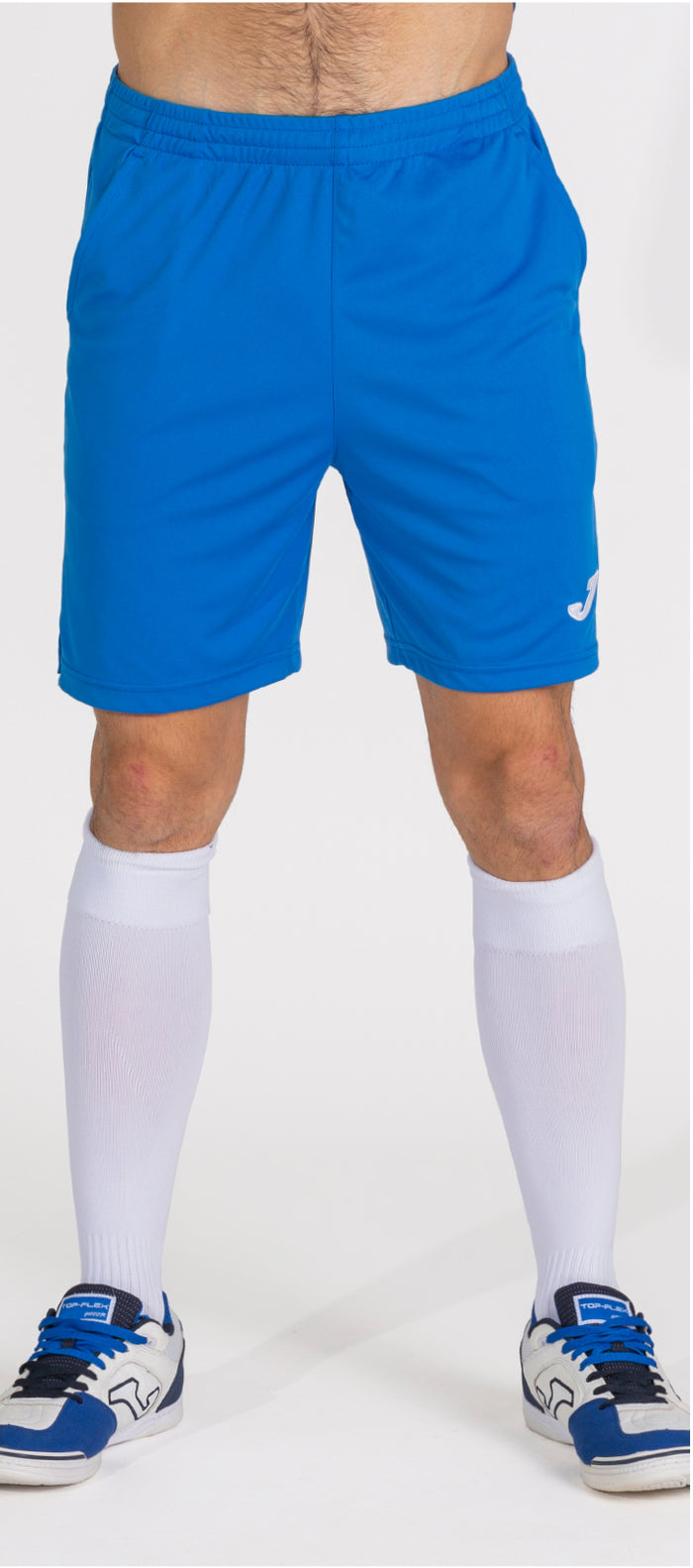 Joma Bermuda Drive (Junior) - Black