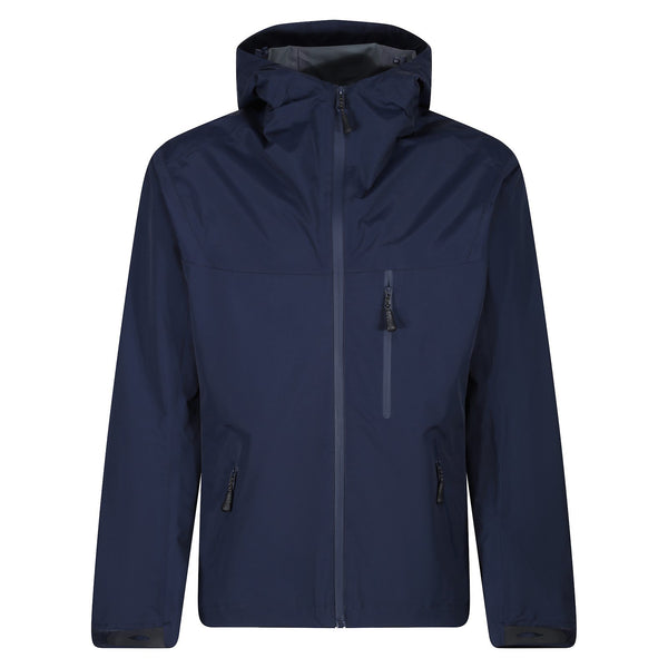 Chadwick Technical Jacket (Junior) - Navy