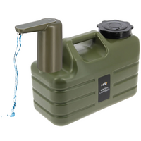 NGT Water Container 11L + NGT Auto Water Tap