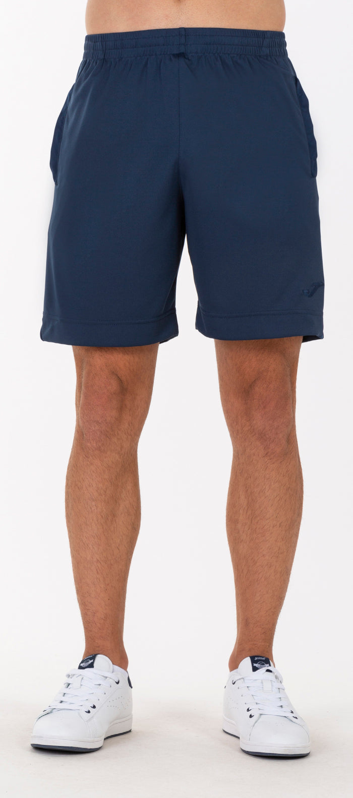 Joma Bermuda Shorts Miami (Junior) - Black
