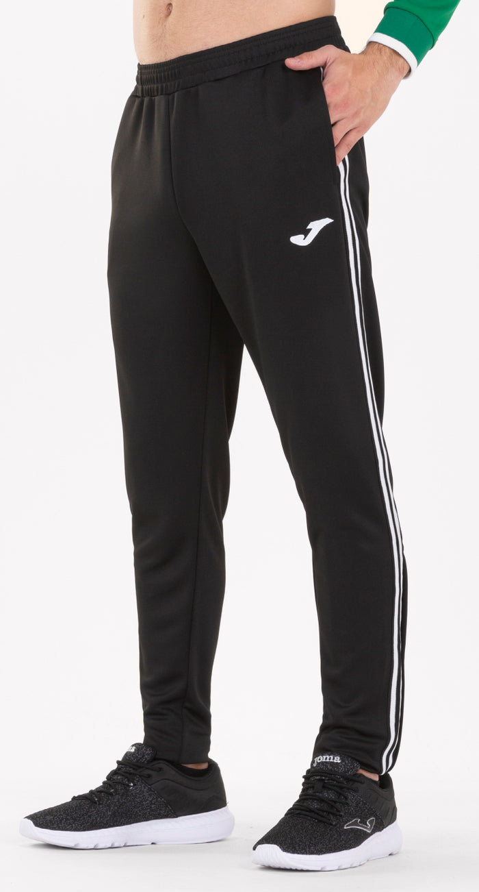 Joma Handball Goalkeeper Long Pants Gladiator II - Black