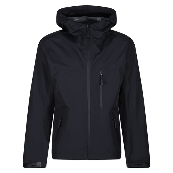 Chadwick Technical Jacket (Junior) - Black