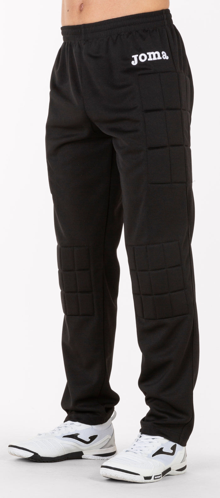 Joma Long Pant Goalkeeper (Adult) - Black