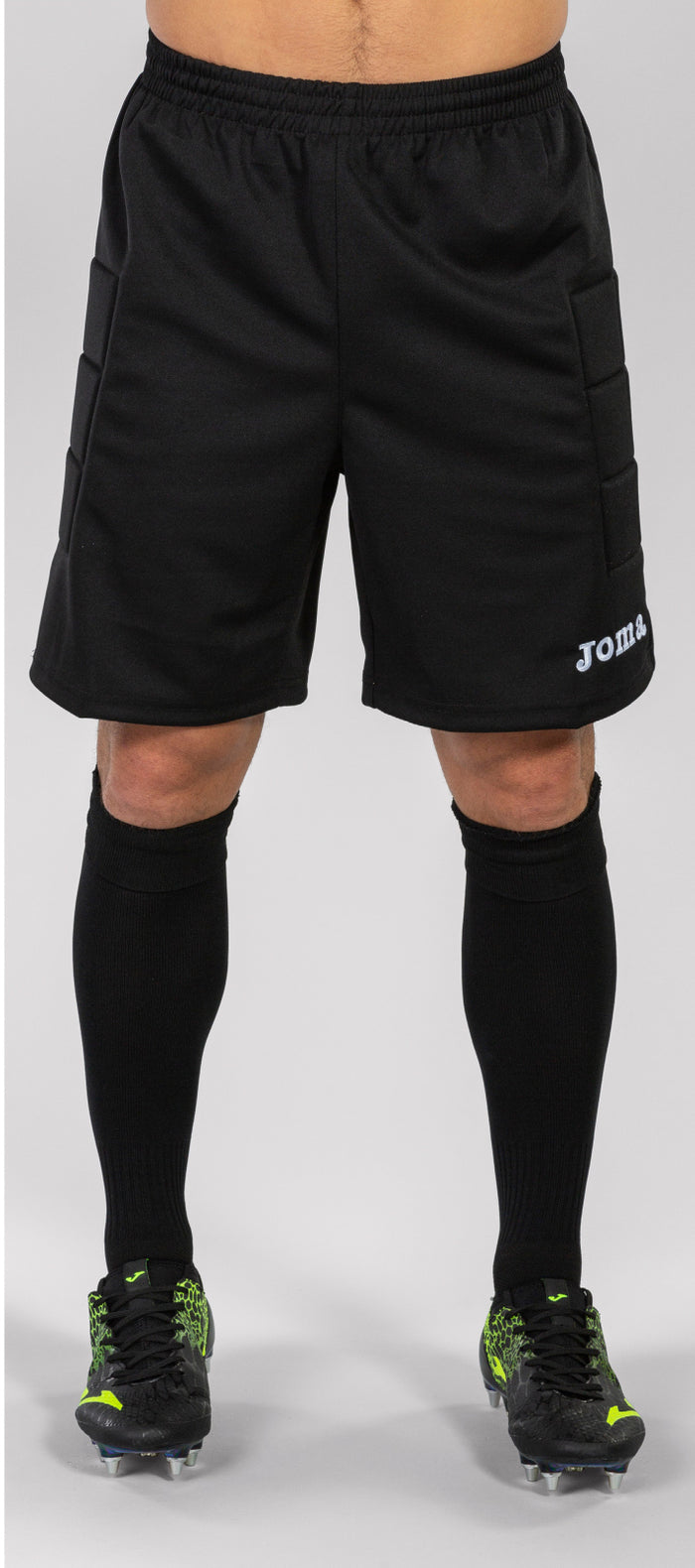 Joma Bermuda Goalkeeper (Junior) - Black