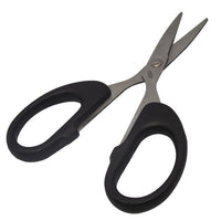 NGT Black Braid Scissors