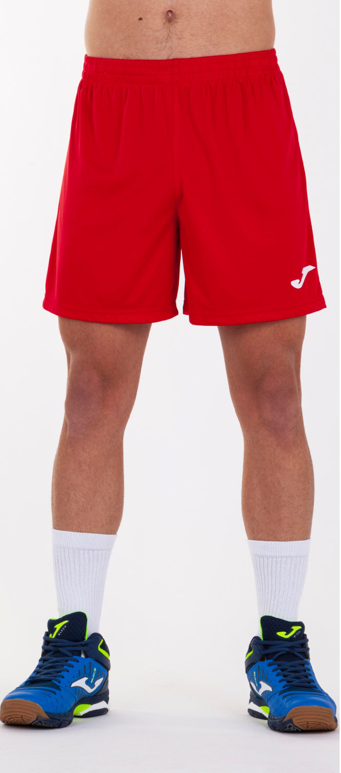 Joma Short Treviso (Junior) - Black