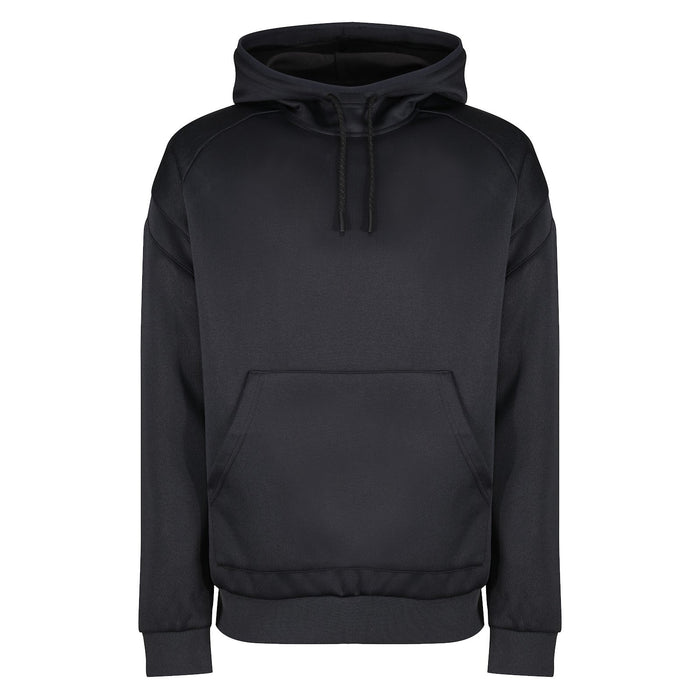 Chadwick Kinetic Hoodie (Junior) - Black / Black