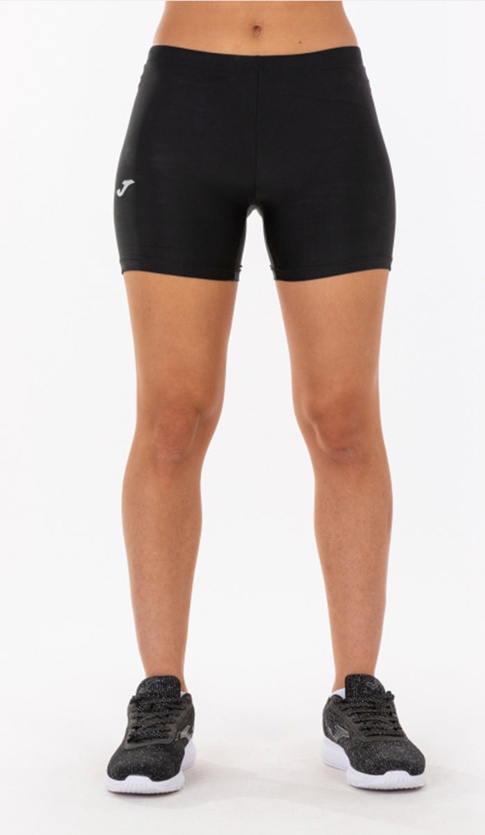 Joma Lycra Heater-short Women - Black