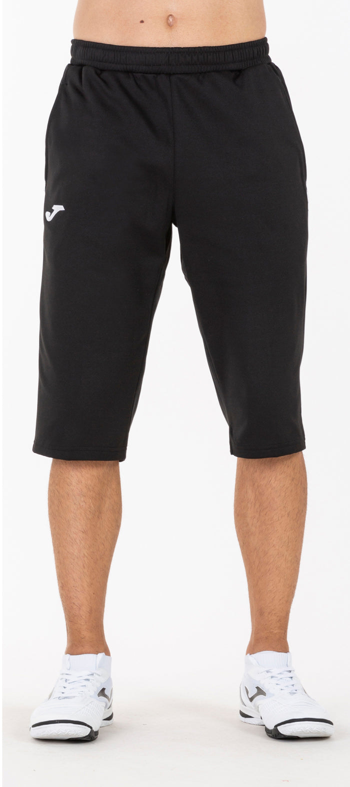 Joma Bermuda Shorts Combi (Junior) - Black