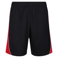 Chadwick Igen Unisex Short (Junior) - Black / Red