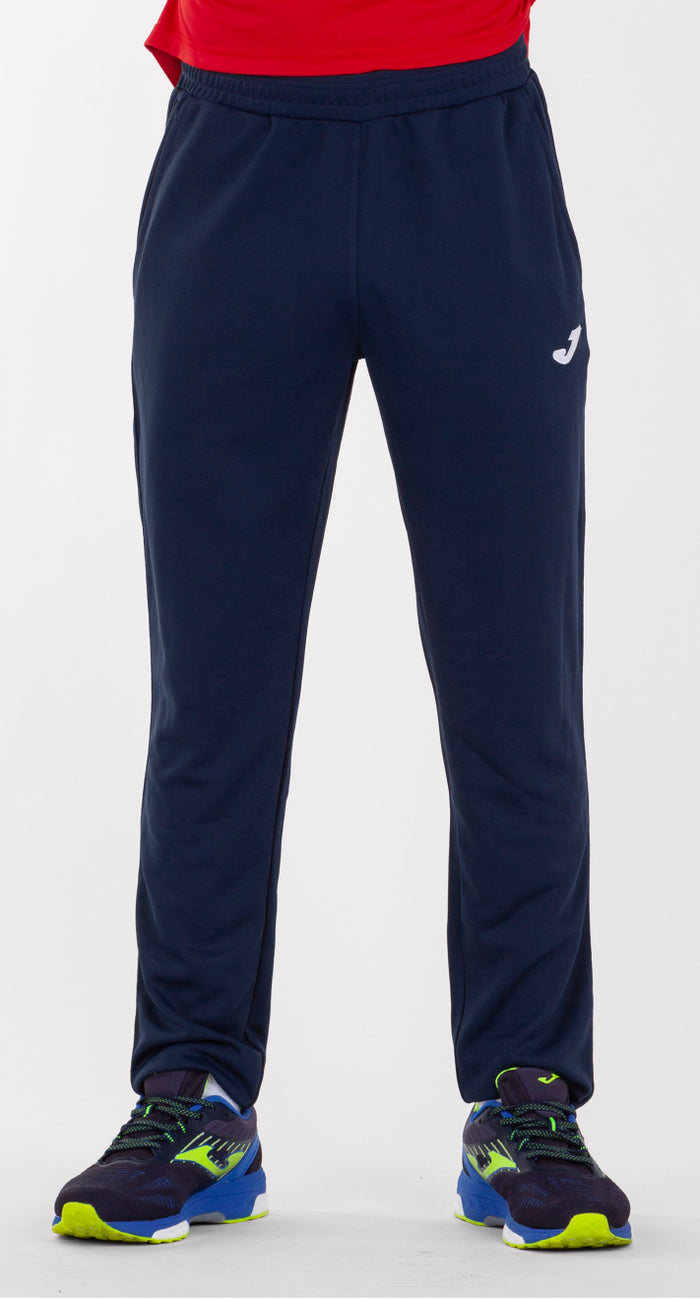 Joma Cannes III Long Pants (Adult) - Black