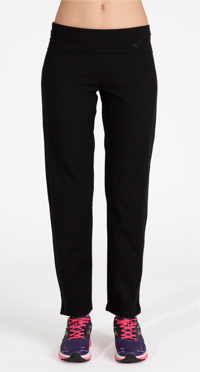 Joma Long Pants Taro II - Black